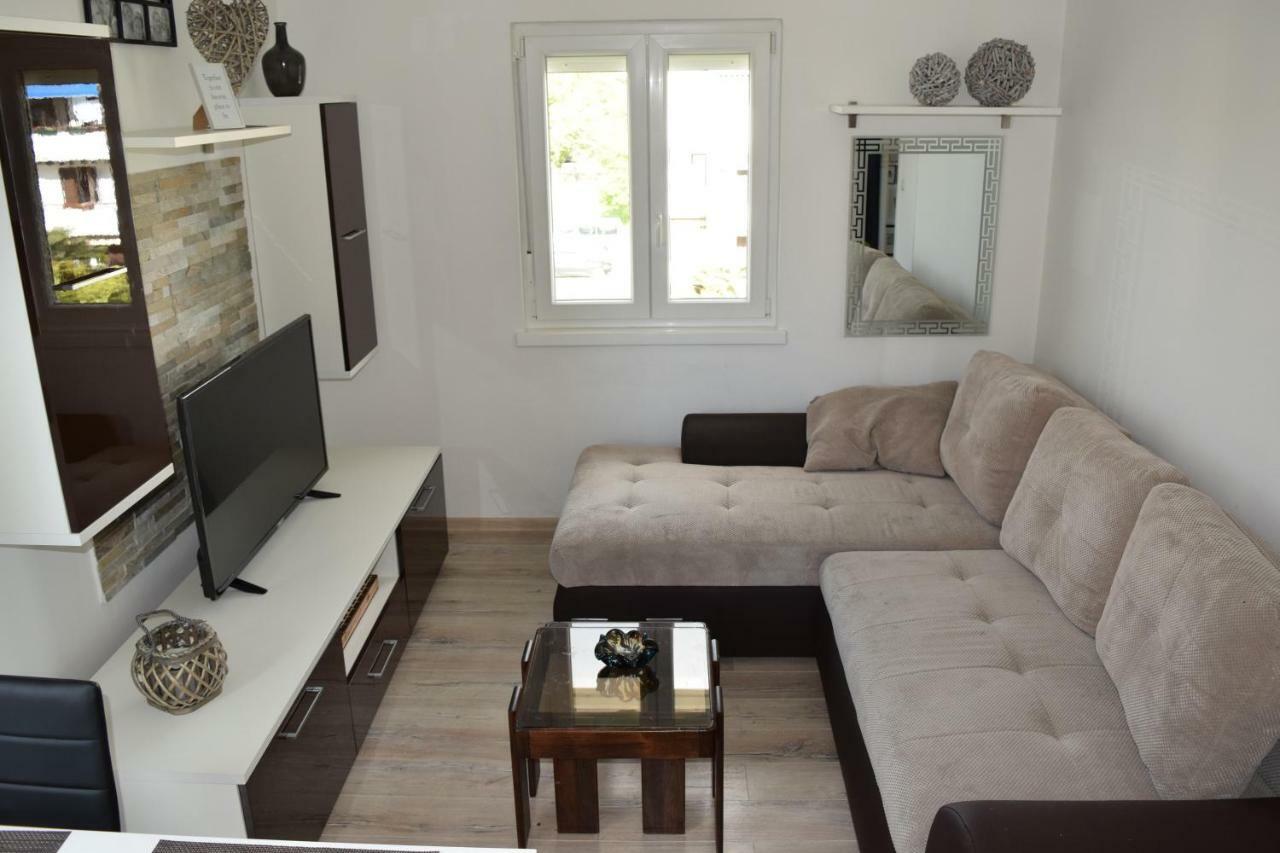 Lovesuite Apartament *